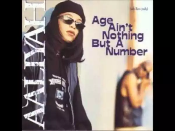 Aaliyah - Throw Your Hands Up